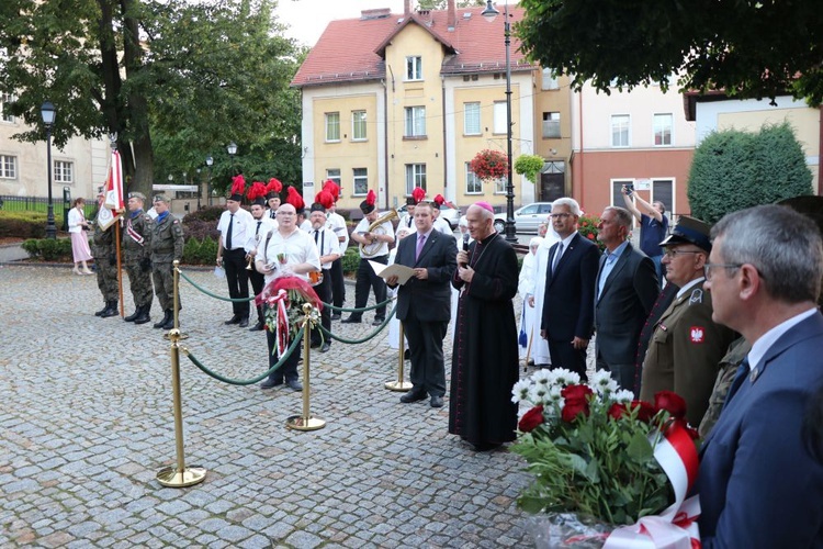 Święto Wojaska Polskiego w Wałbrzychu - cz. 02