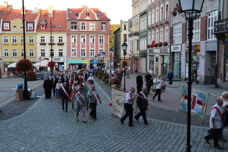 Święto Wojaska Polskiego w Wałbrzychu - cz. 02