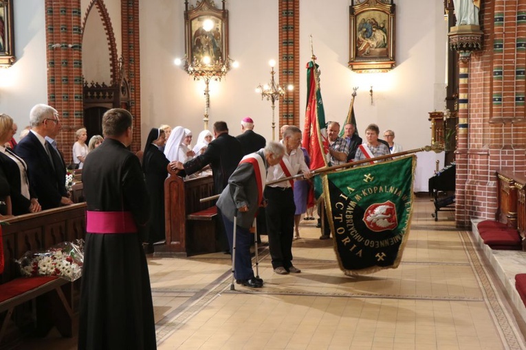 Święto Wojaska Polskiego w Wałbrzychu - cz. 02