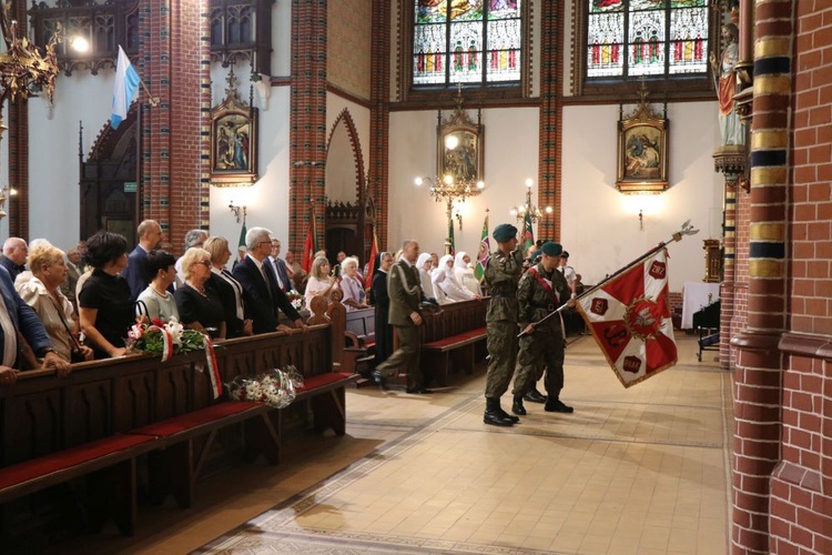 Święto Wojaska Polskiego w Wałbrzychu - cz. 02