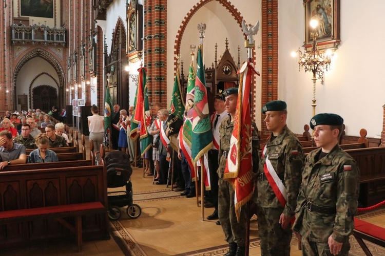 Święto Wojaska Polskiego w Wałbrzychu - cz. 02