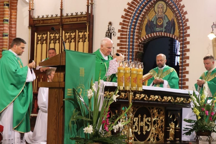 Święto Wojaska Polskiego w Wałbrzychu - cz. 02