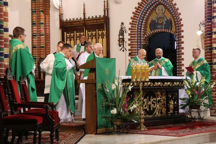 Święto Wojaska Polskiego w Wałbrzychu - cz. 02