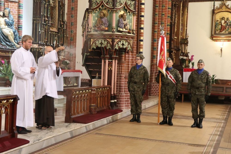 Święto Wojaska Polskiego w Wałbrzychu - cz. 02