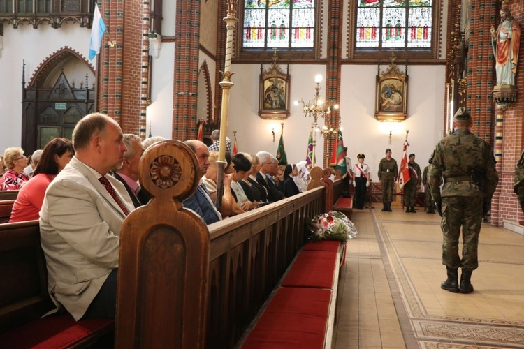 Święto Wojaska Polskiego w Wałbrzychu - cz. 02