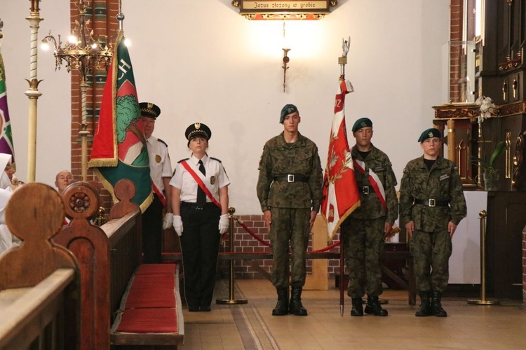 Święto Wojaska Polskiego w Wałbrzychu - cz. 02