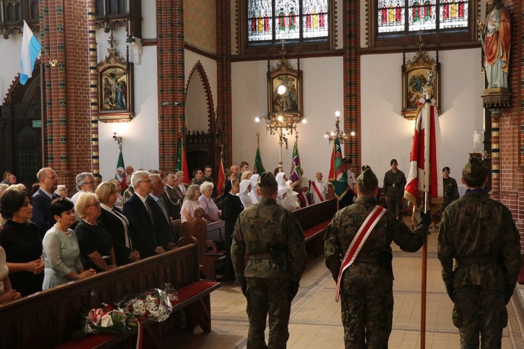 Święto Wojaska Polskiego w Wałbrzychu - cz. 02