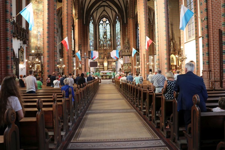 Święto Wojaska Polskiego w Wałbrzychu - cz. 02