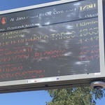 Dynamiczna informacja pasażerska w Stalowej Woli