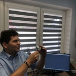 Dynamiczna informacja pasażerska w Stalowej Woli