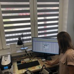 Dynamiczna informacja pasażerska w Stalowej Woli