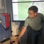 Dynamiczna informacja pasażerska w Stalowej Woli