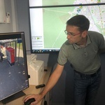 Dynamiczna informacja pasażerska w Stalowej Woli