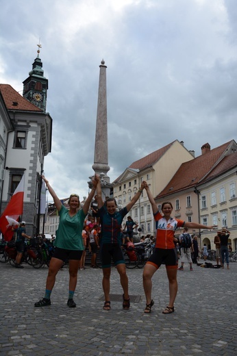 Fotorelacja z 3. tygodnia wyprawy NINIWA Team