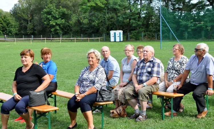 II Zjazd "Głodni Pana"