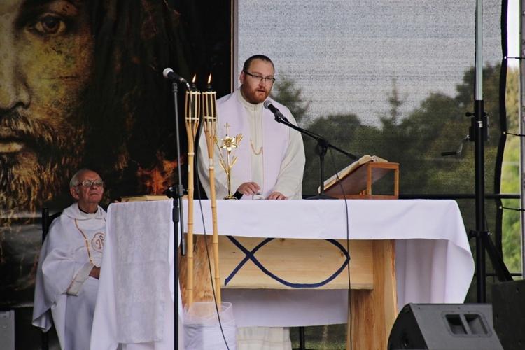 II Zjazd "Głodni Pana"