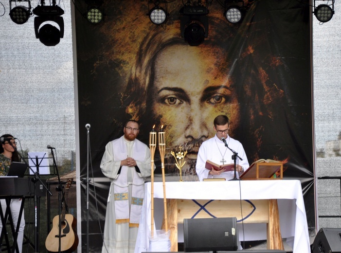 II Zjazd "Głodni Pana"