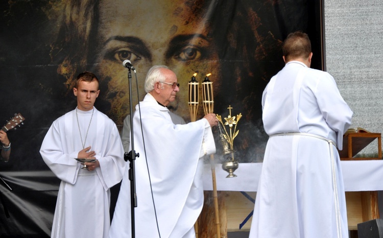 II Zjazd "Głodni Pana"