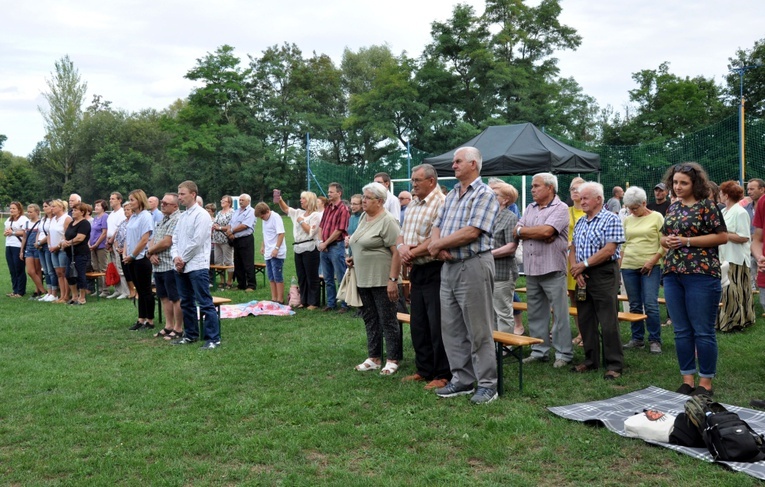 II Zjazd "Głodni Pana"