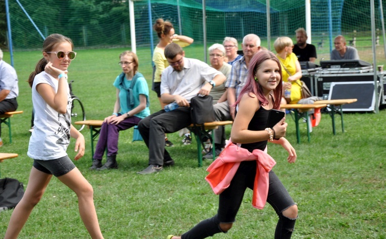 II Zjazd "Głodni Pana"