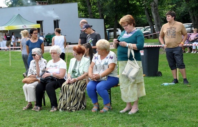 II Zjazd "Głodni Pana"