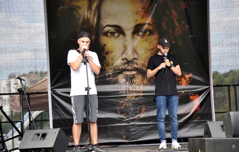 II Zjazd "Głodni Pana"