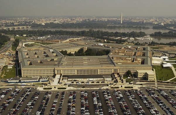 Pentagon informuje o pierwszym po wyjściu z INF teście pocisku o zasięgu ponad 500 km