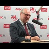 Grzegorz Długi: Sejm stał się forum popisów (20.08.2019)