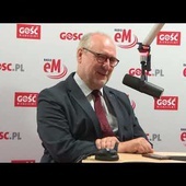 Grzegorz Długi: Sejm stał się forum popisów (20.08.2019)