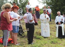 Piękno natury jeszcze bardziej zbliża do Boga – przekonują księża salezjanie, pomysłodawcy maryjnych zamyśleń  nad wiślanym brzegiem.