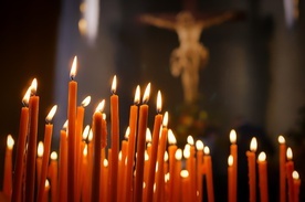 Kanada: Modlitwa katolików w reakcji na bluźnierczy rytuał