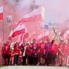 Udział w tej wędrówce jest wyrazem wiary i osobistego zaangażowania w pielęgnowanie dziedzictwa naszej ojczyzny wyrosłej na chrześcijańskich fundamentach.