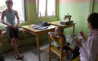 Białołęka. Samotne matki proszą prezydenta Dudę o pomoc