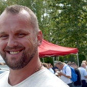 Organizatorem wyjazdu z Radomia jest Radosław Góralski. Na zgłoszenia czeka praktycznie do 14 września.