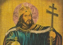 Św. Stefan, patron Węgier