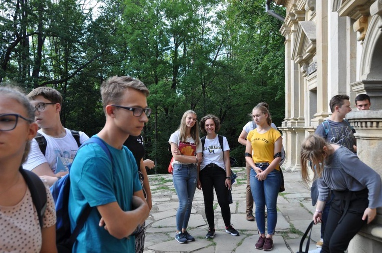 ONŻ Diecezji Świdnickiej 2019