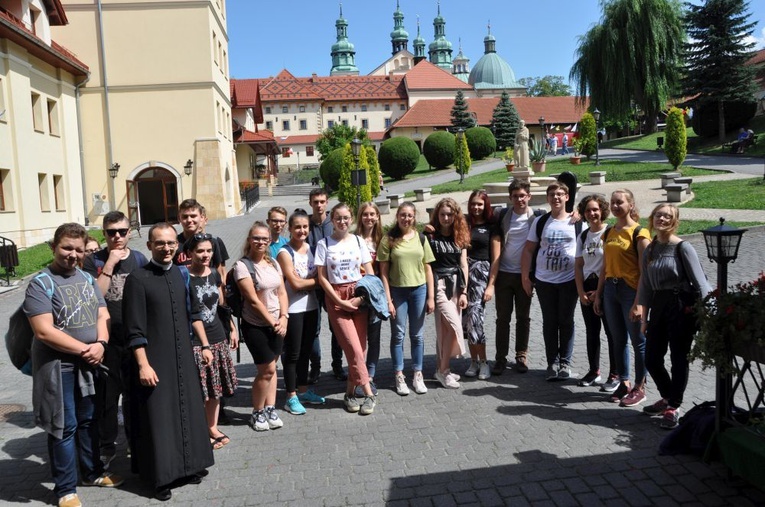 ONŻ Diecezji Świdnickiej 2019