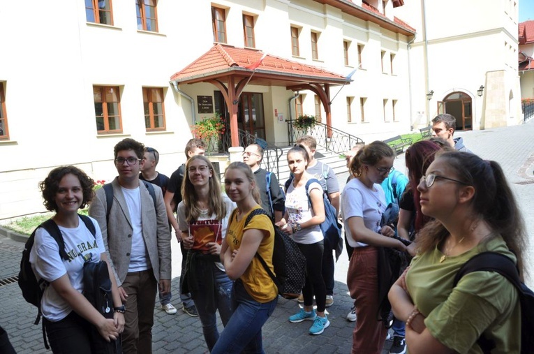 ONŻ Diecezji Świdnickiej 2019