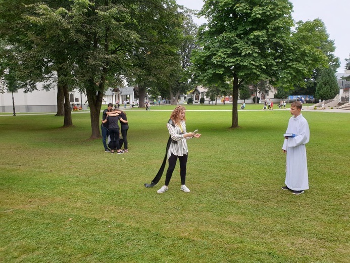 ONŻ Diecezji Świdnickiej 2019