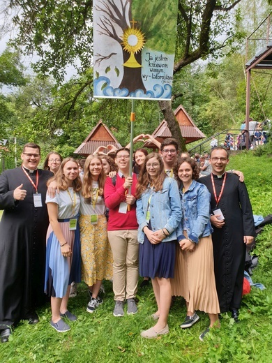 ONŻ Diecezji Świdnickiej 2019