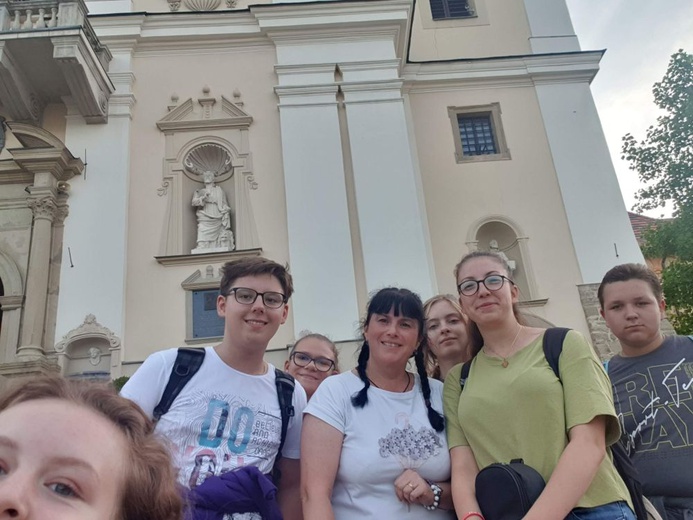 ONŻ Diecezji Świdnickiej 2019