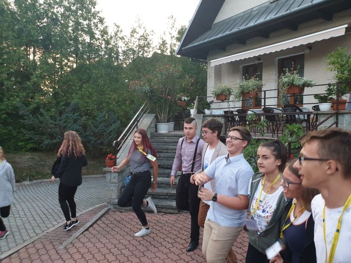 ONŻ Diecezji Świdnickiej 2019