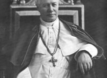 Św. Pius X