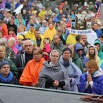 Msza św. i adoracja w Charsznicy (część B)