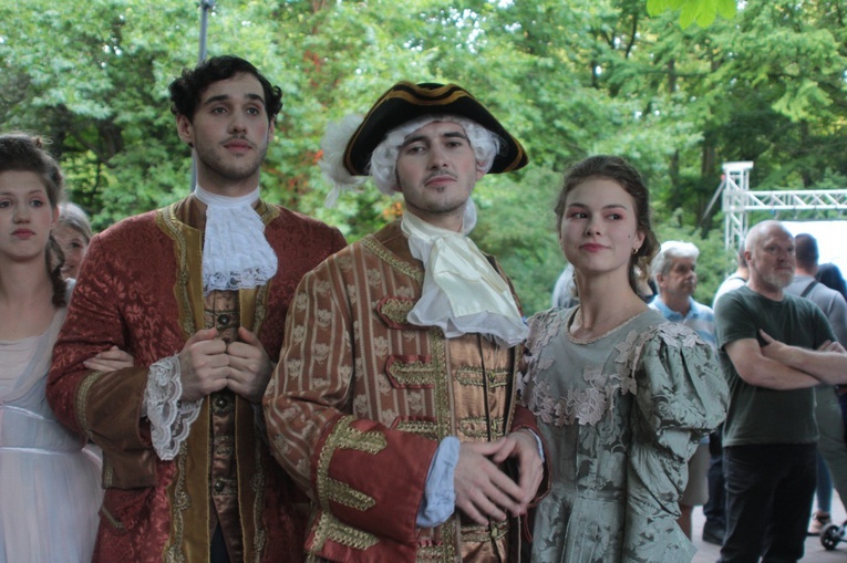 Mozartiana 2019