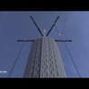 Energy Vault 2019 3D Tower Simulation (4k)