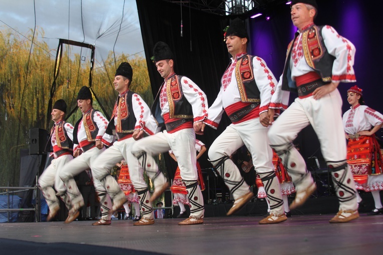 Vistula w Płocku - inauguracja