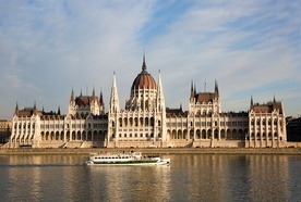 Małe zwycięstwo Węgrów nad lobby LGBT