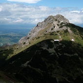 Seria porażeń w Tatrach. Trzy ofiary śmiertelne