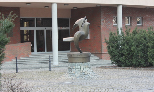 Gliwice. Studium Życia Rodzinnego